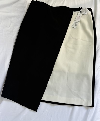 Gok wan tone skirt - wan,