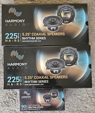 Harmony Car Audio