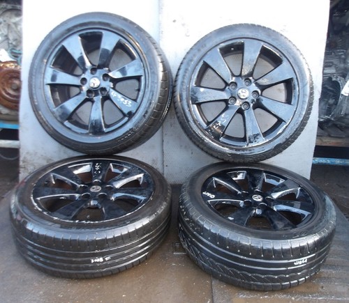 Vauxhall astra gtc mk6 - gtc,