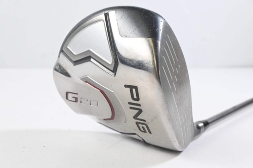 Ping g20 driver 5 - g20, 10.5