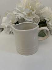Le Creuset Milk/Cream Jug
