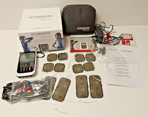 Slendertone optimum ems - slendertone,