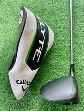 Callaway Elyte Driver 10.5