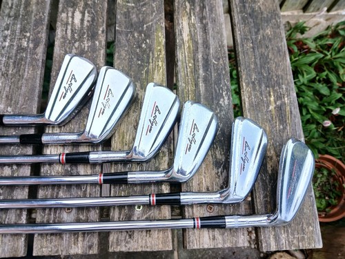 Vintage ben hogan apex - 6,
