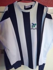 West Bromwich Albion Retro