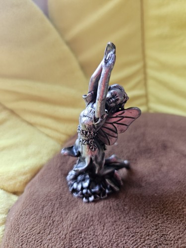 Cute pewter fairy - 🐞cute,