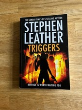 Stephen Leather Triggers