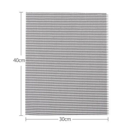 Bbq mesh grill - bbq, mat