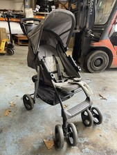 Hauck Shopper SLX Pram
