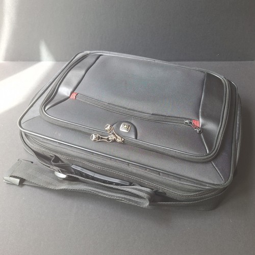 Wenger laptop briefcase - laptop,