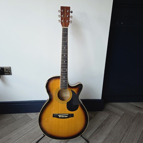 Tanglewood string electro - tanglewood, 6-string