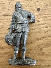 GREENWOOD & BALL-N ERRINGTON MINIATURES- VINTAGE SINGLE PIECE CASTING 90MM ECW 