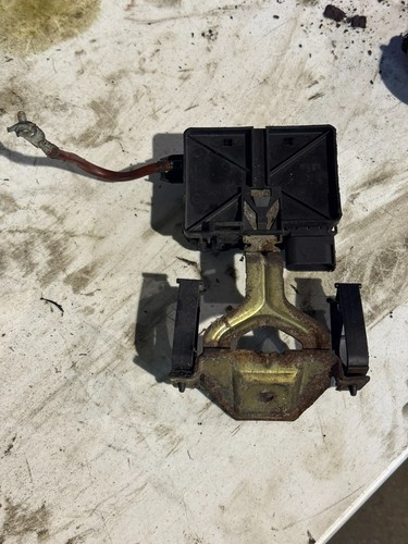 2002 5 tdi battery - 2.5,