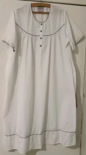 Lady selena midi nightdress - selena,