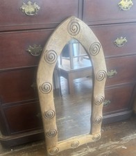 Vintage Rustic Gothic Style