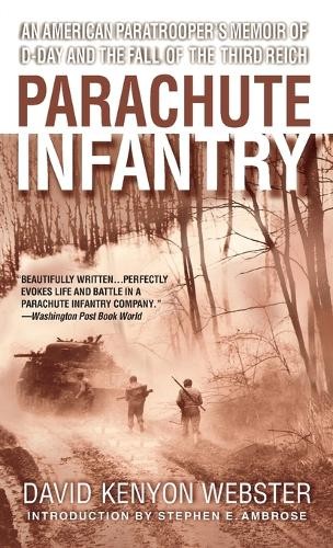David webster parachute - david,