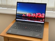 Lenovo thinkpad yoga gen 8 - lenovo,