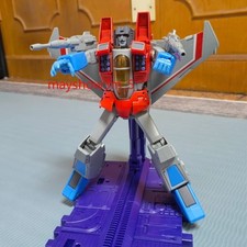 Without Box! New Transforms