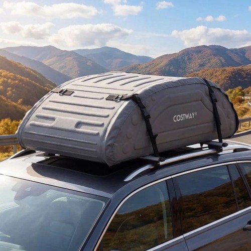 400l waterproof car roof - 400l, bag