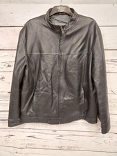 Mens M&S Italian Leather