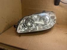 MK 2 FIAT PUNTO 2005 FL  N/S/F