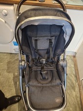 Oyster 3 Pram/Pushchair/Travel