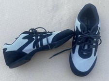 Sansha Dance Shoes Women 12M