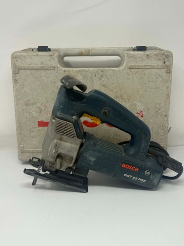 Bosch gst pbe - gst, jigsaw