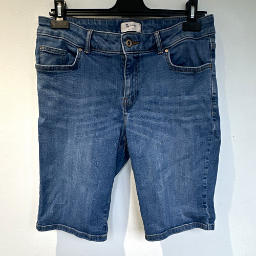 Women petite 12 blue - tu,