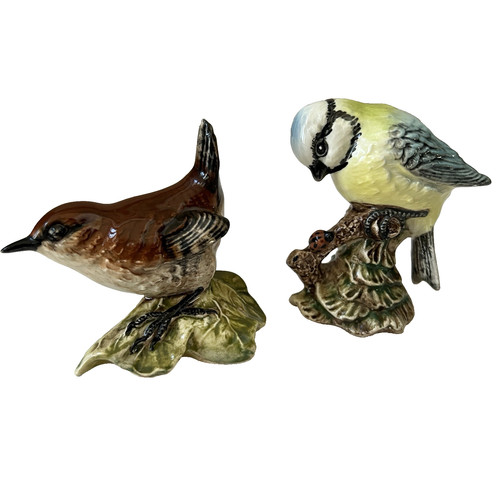 Vintage lot beswick - of, 2
