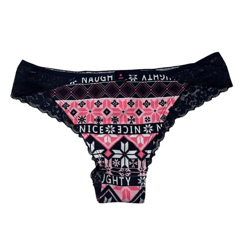 Senza naughty nice - naughty,