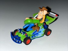 Micro Scalextric Disney Pixar