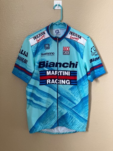 Sms santini bianchi - sms, martini
