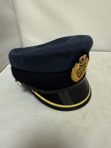 Raf female band - female, no:1