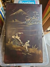 RARE Antique 1920s Japanese