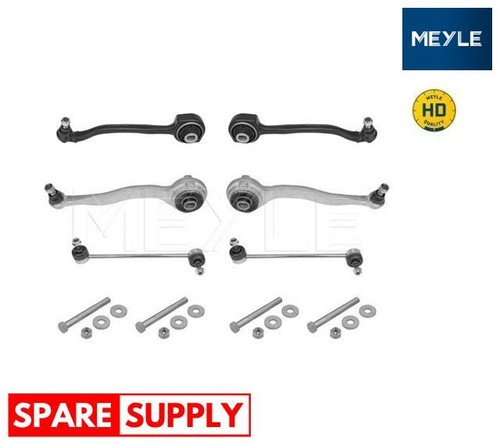 Link set wheel - set,, suspension