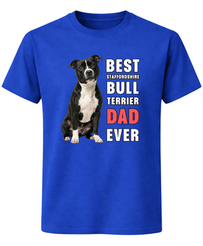 Best staffordshire bull - best,