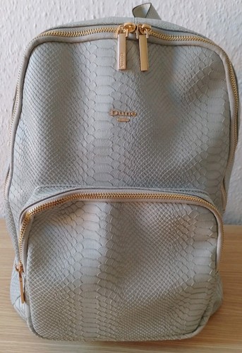 Dune london women backpack - women's,