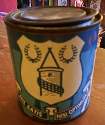 Vintage everton football - vintage, club