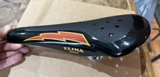 NOS Black Elina Lightning Bolt
