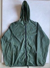 Vtg 1970s 80s Peter Storm Mens Showerproof Anorak Jacket