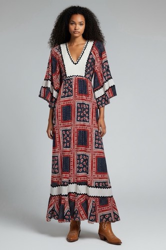 1970s vintage edwardian arpeja - edwardian,