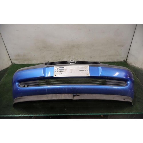 Front bumper opel corsa - bumper,