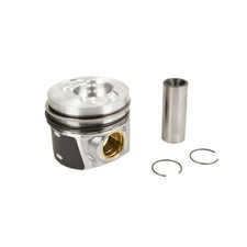 1X PISTON 81 01 FITS: VW