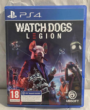 Watch Dogs: Legion (Sony