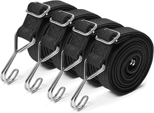 Pack elastic wide - pack,