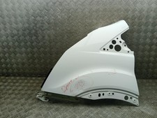 FORD TRANSIT WING FRONT LEFT