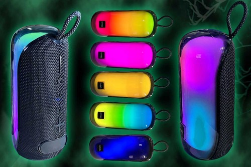 Lantern speaker for - speaker, box