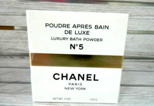CHANEL No 5 No5 Luxury Bath