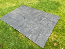 Tent Groundsheet 2.1m x 1.4m